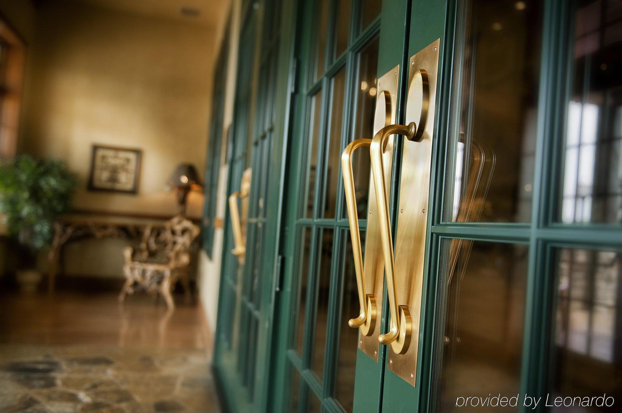 The Keeter Center At College Of The Ozarks Apartment Hollister Bagian luar foto