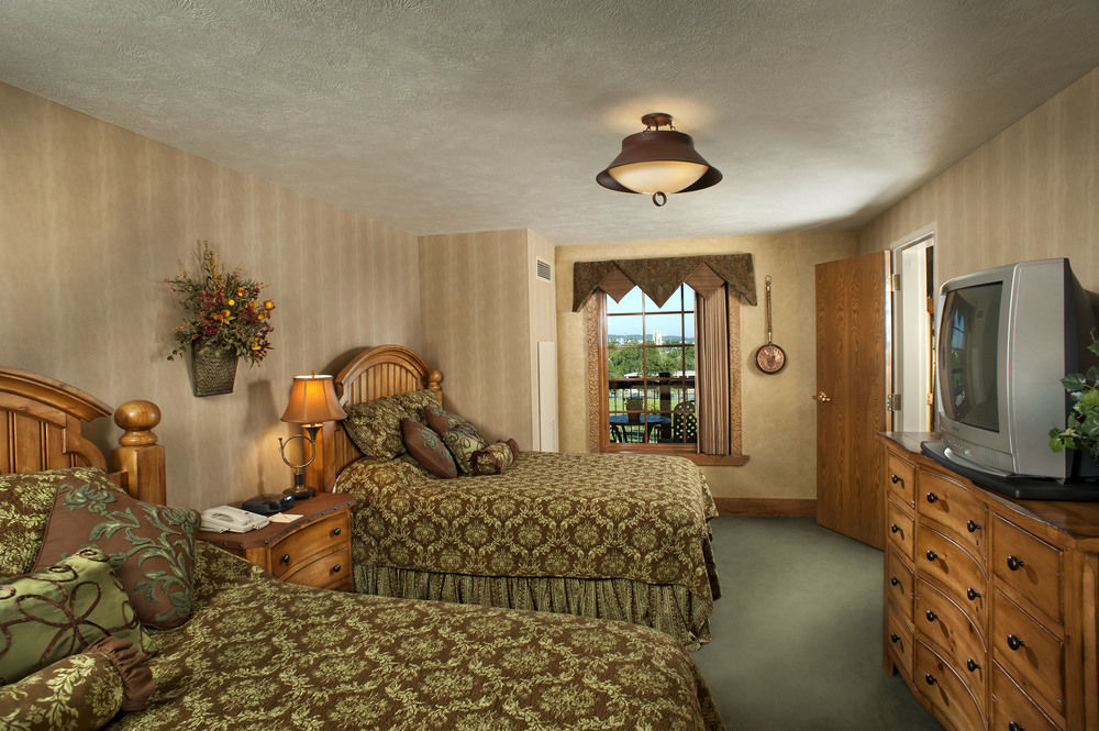 The Keeter Center At College Of The Ozarks Apartment Hollister Bagian luar foto